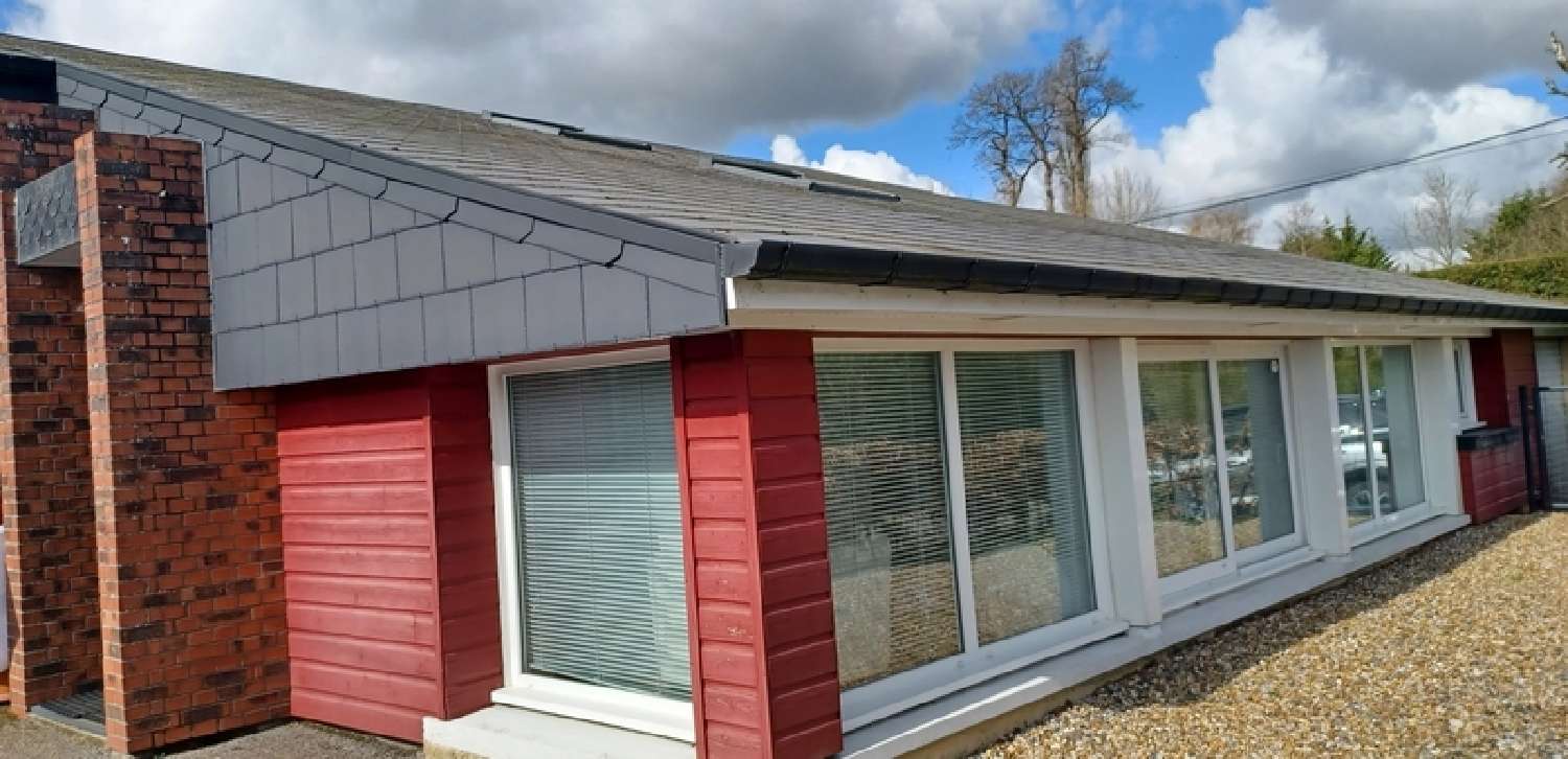 for sale house Auzouville-Auberbosc Seine-Maritime 3