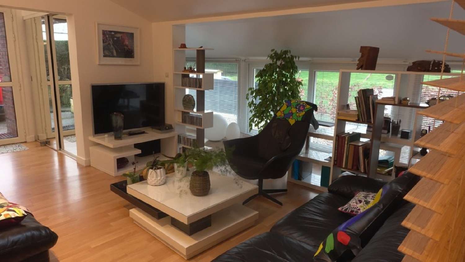 for sale house Auzouville-Auberbosc Seine-Maritime 4