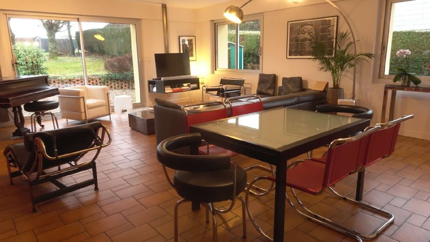 for sale house Auzouville-Auberbosc Seine-Maritime 5