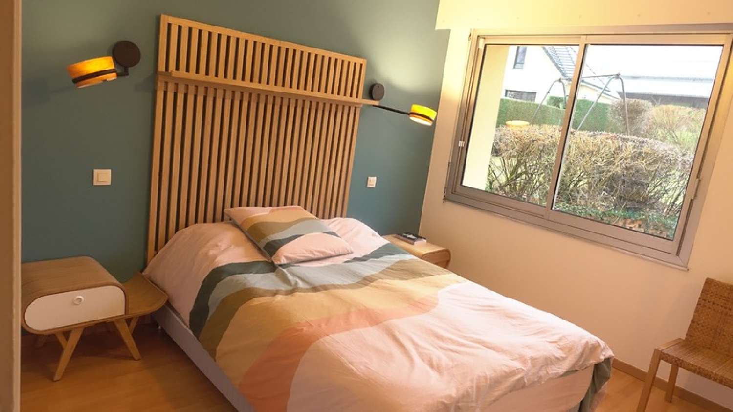 for sale house Auzouville-Auberbosc Seine-Maritime 6