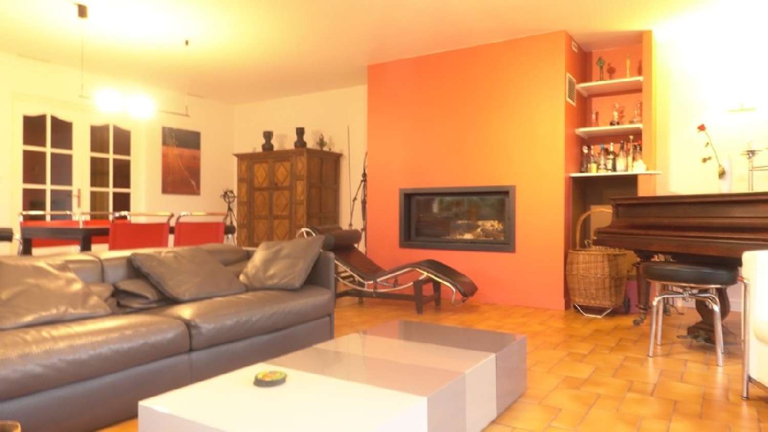 for sale house Auzouville-Auberbosc Seine-Maritime 7