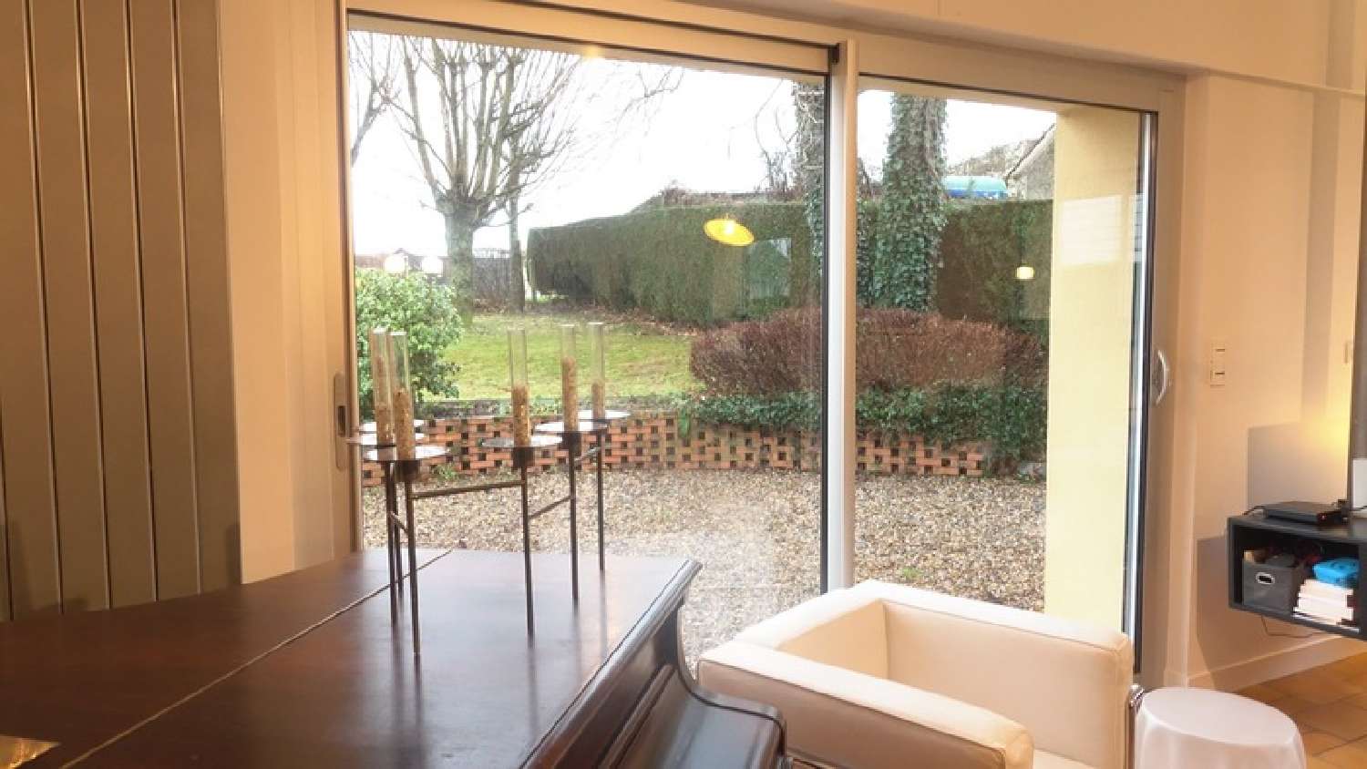 for sale house Auzouville-Auberbosc Seine-Maritime 8