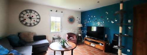 Auzouville-sur-Ry Seine-Maritime Haus Bild 7314592