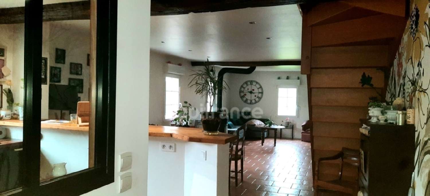  kaufen Haus Auzouville-sur-Ry Seine-Maritime 2