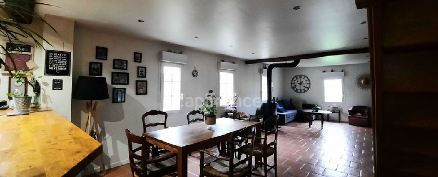  kaufen Haus Auzouville-sur-Ry Seine-Maritime 3