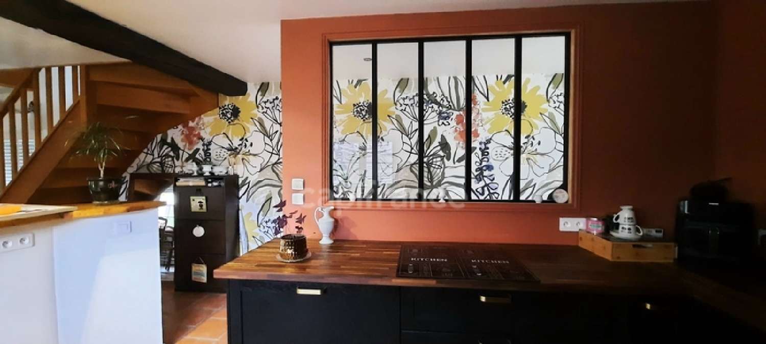  kaufen Haus Auzouville-sur-Ry Seine-Maritime 4