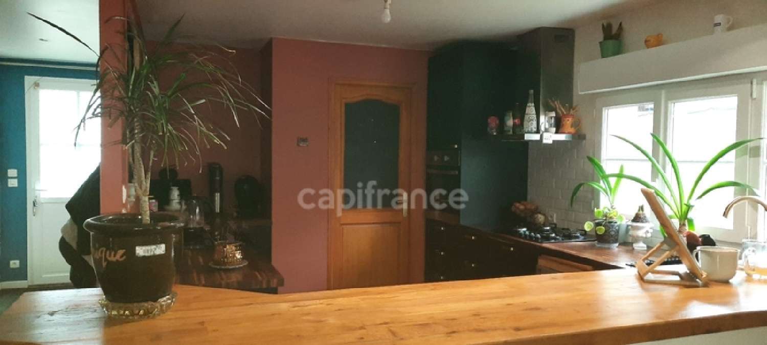  kaufen Haus Auzouville-sur-Ry Seine-Maritime 5