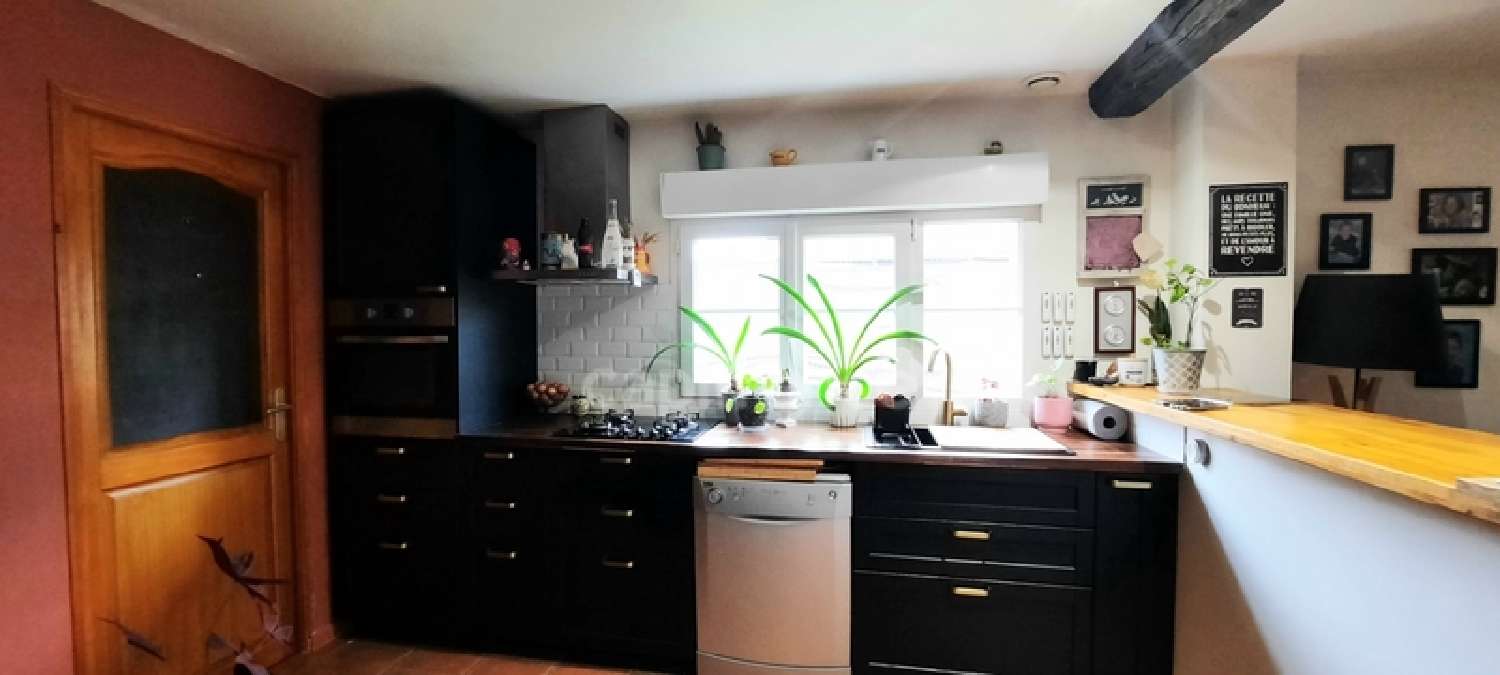  kaufen Haus Auzouville-sur-Ry Seine-Maritime 6