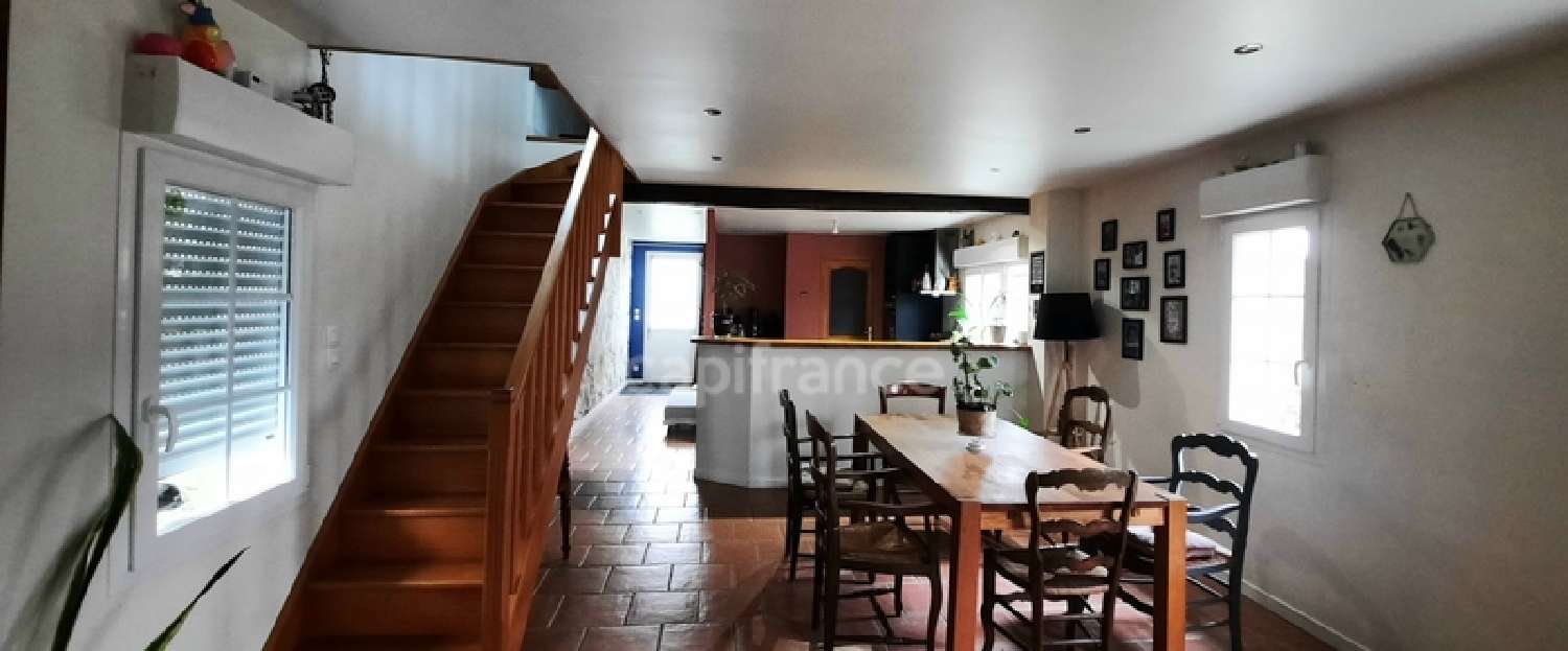  kaufen Haus Auzouville-sur-Ry Seine-Maritime 7