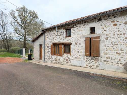 Availles-Limouzine Vienne huis foto 7317990