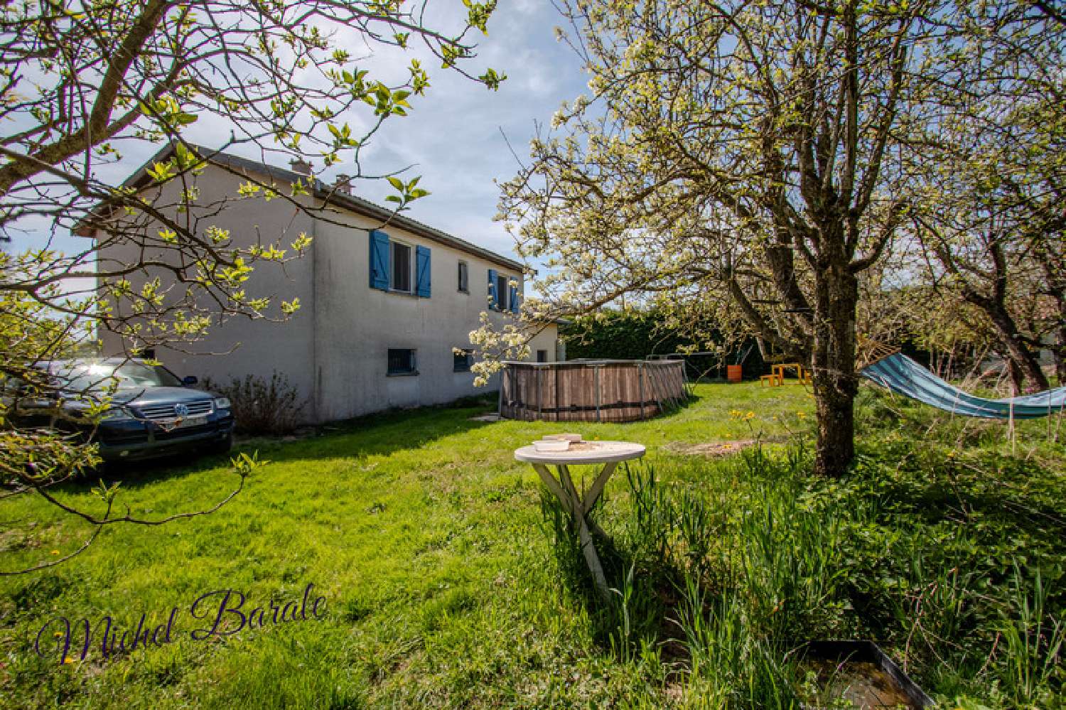  for sale house Aveize Rhône 3