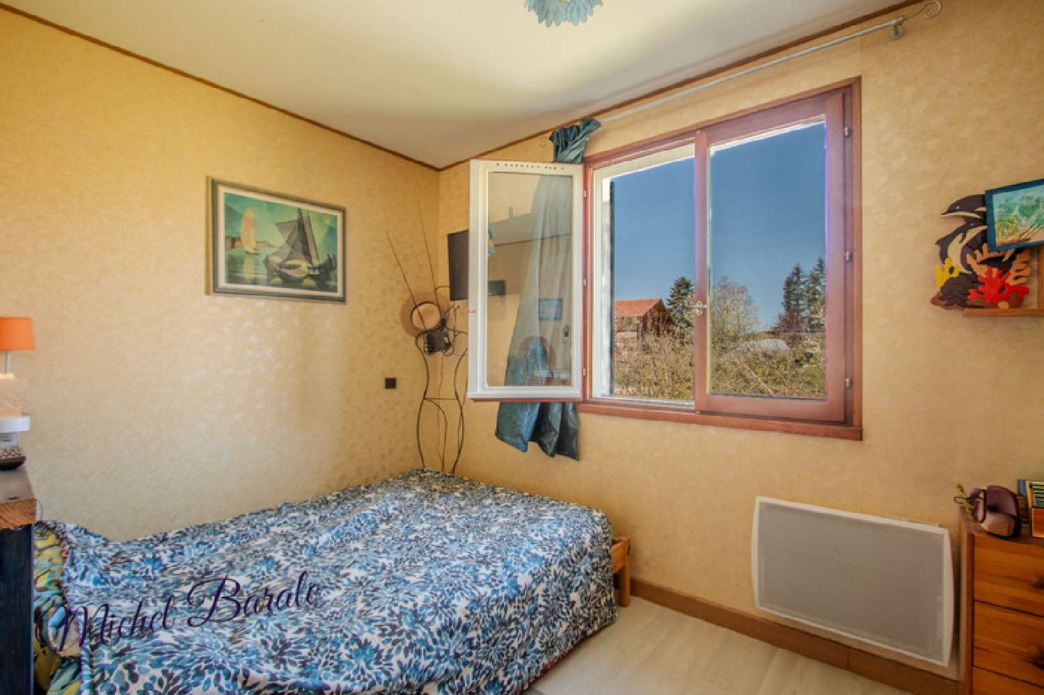  for sale house Aveize Rhône 6