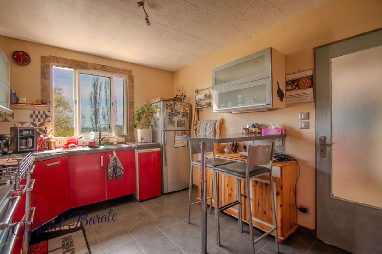  for sale house Aveize Rhône 8