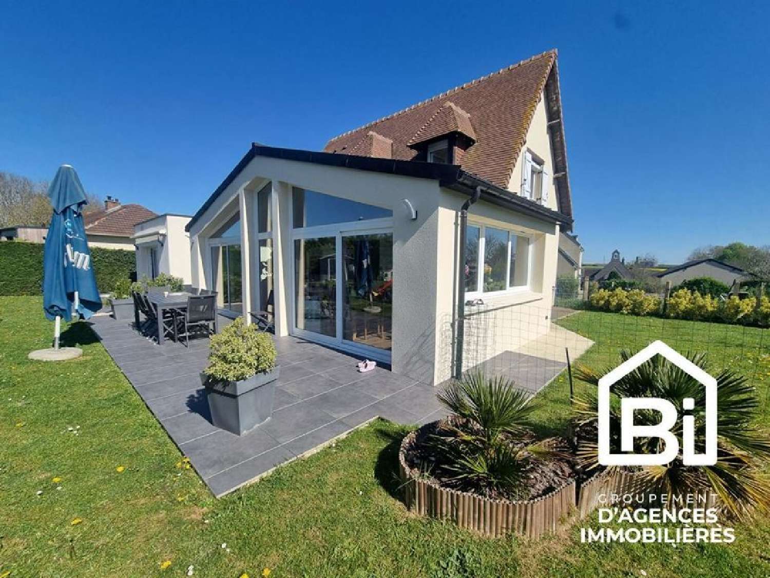  kaufen Haus Avenay Calvados 1