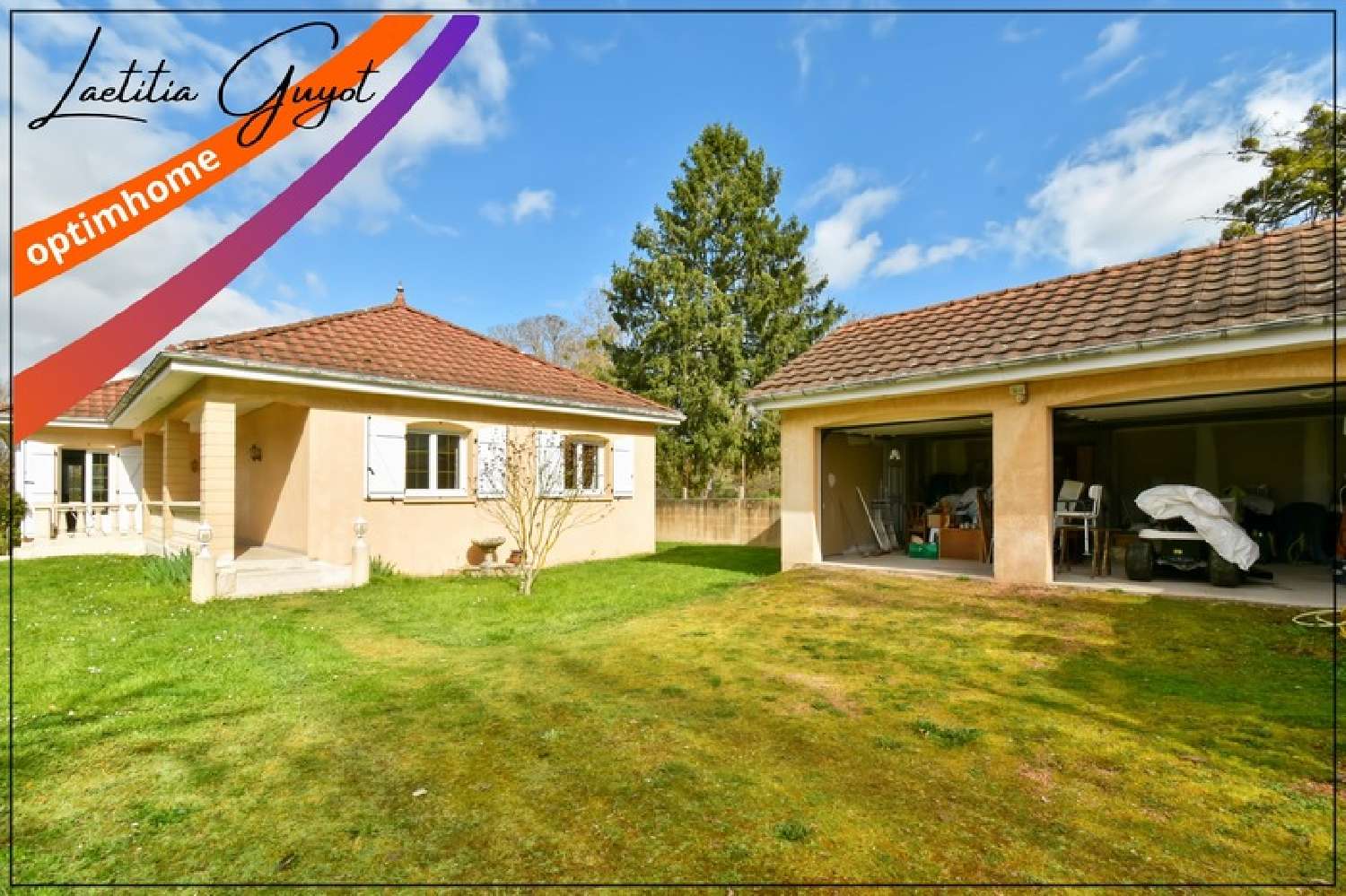  te koop huis Avermes Allier 2