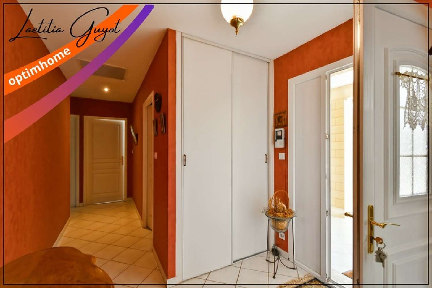  te koop huis Avermes Allier 4