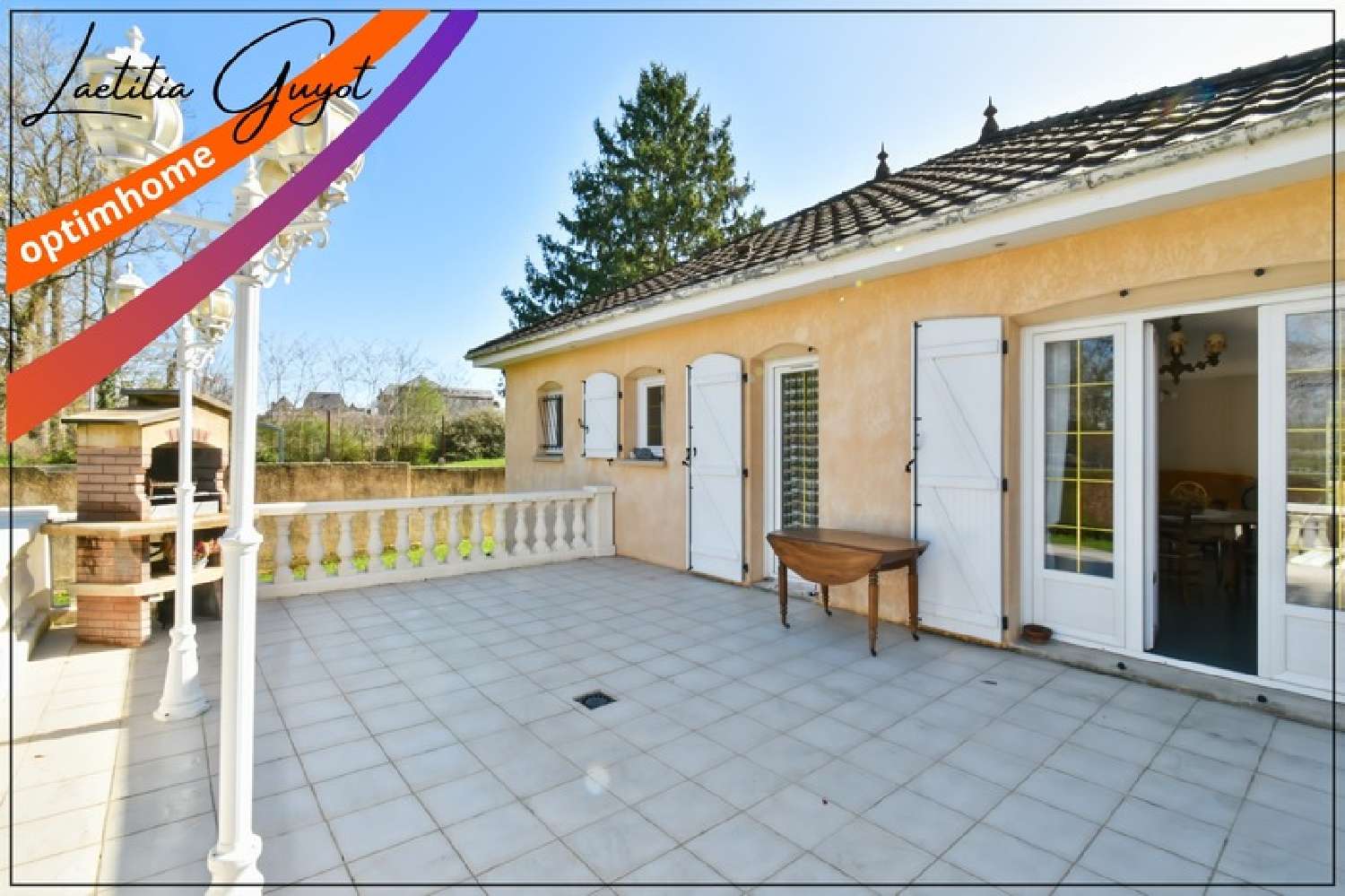  te koop huis Avermes Allier 5