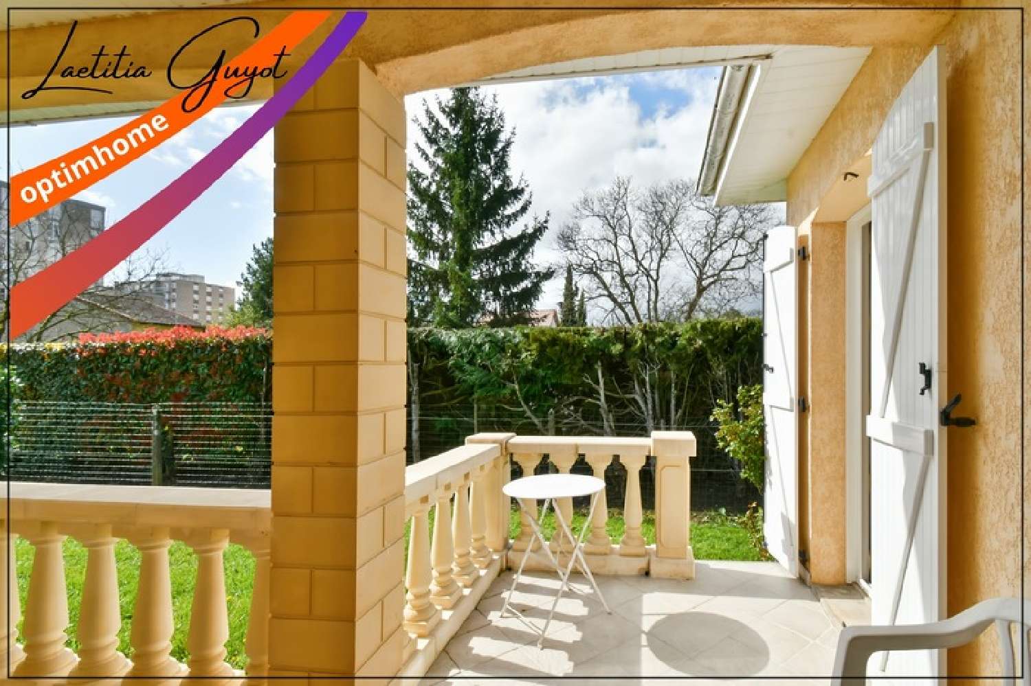  te koop huis Avermes Allier 6