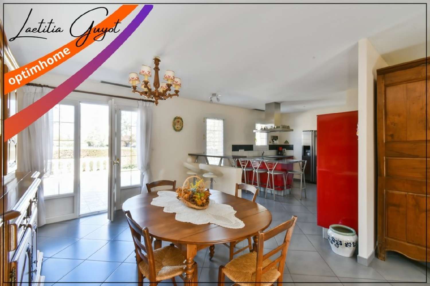  te koop huis Avermes Allier 7