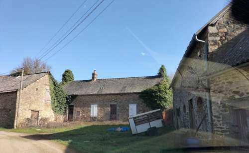 Averton Mayenne house foto 7300882