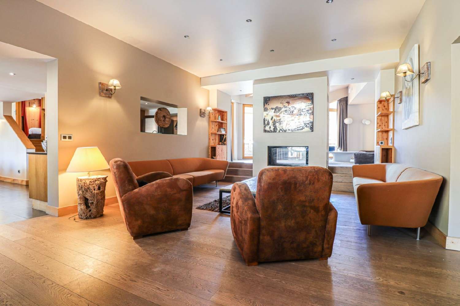 à vendre maison Avoriaz Haute-Savoie 2