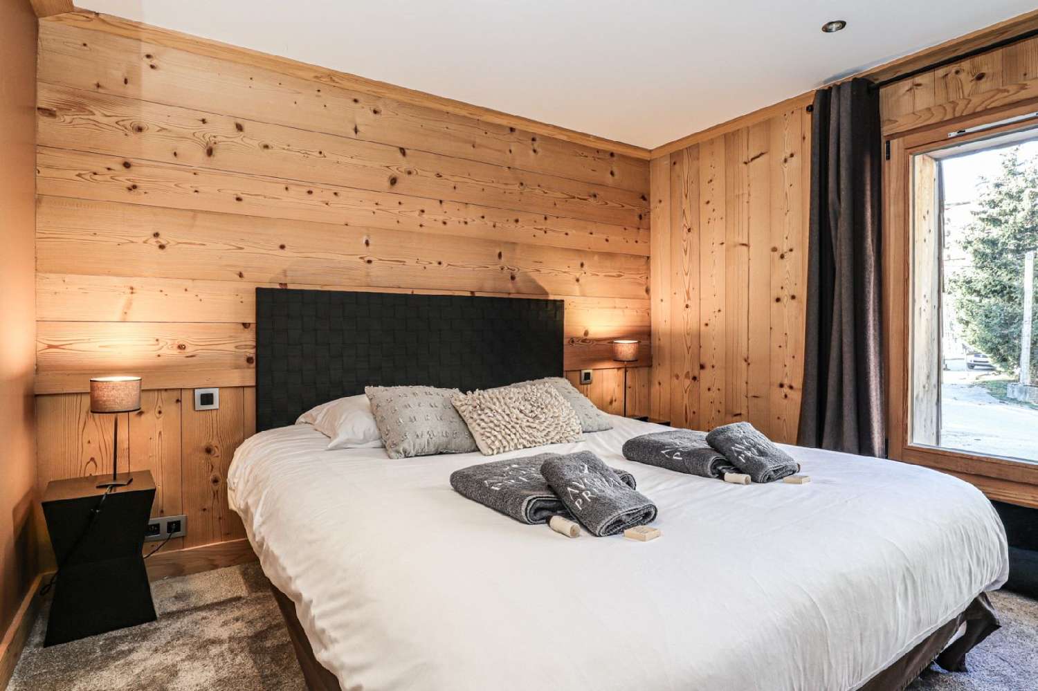 à vendre maison Avoriaz Haute-Savoie 5