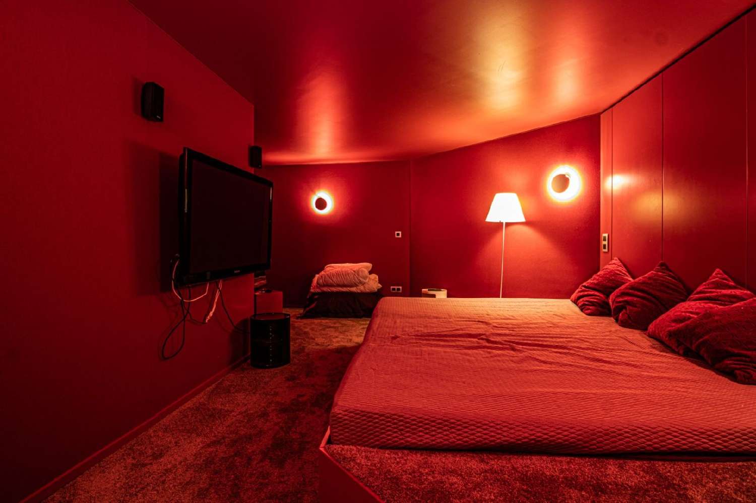 à vendre maison Avoriaz Haute-Savoie 7