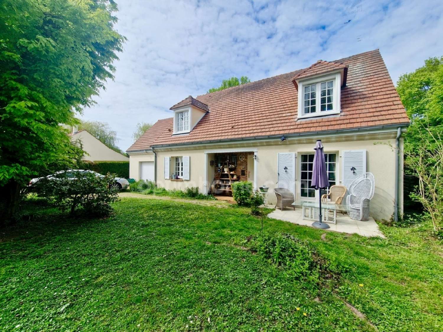  te koop huis Avrainville Essonne 1