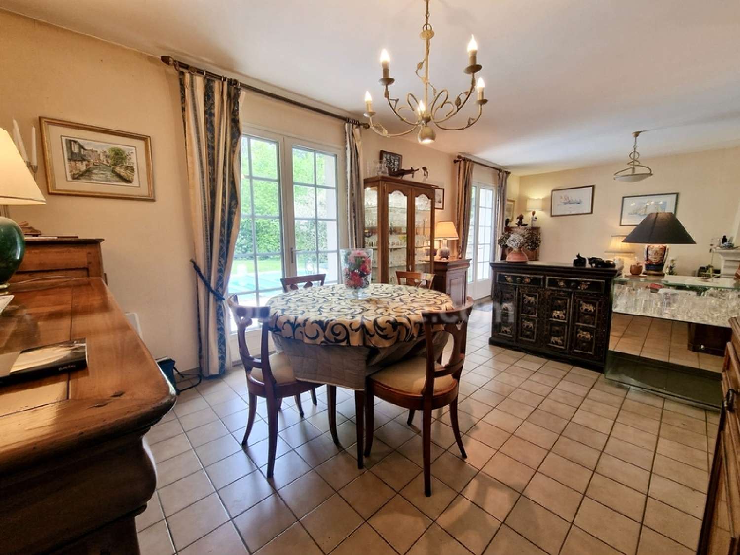  te koop huis Avrainville Essonne 4