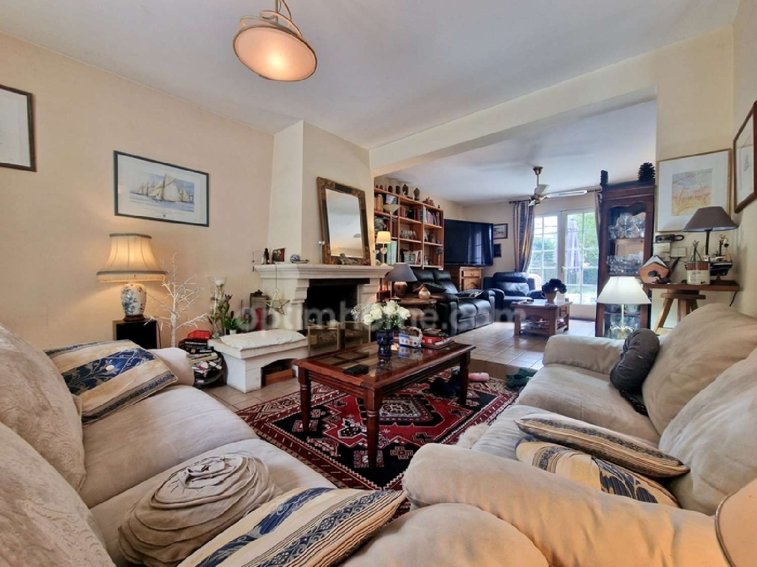  te koop huis Avrainville Essonne 5