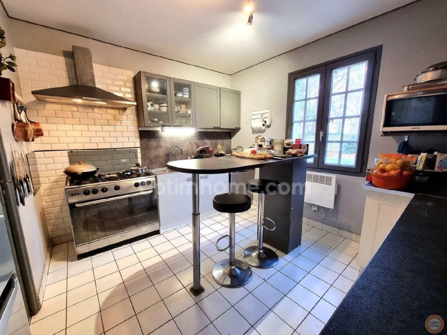  te koop huis Avrainville Essonne 8