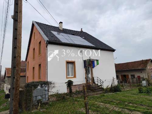 Avricourt Moselle huis foto 7304176