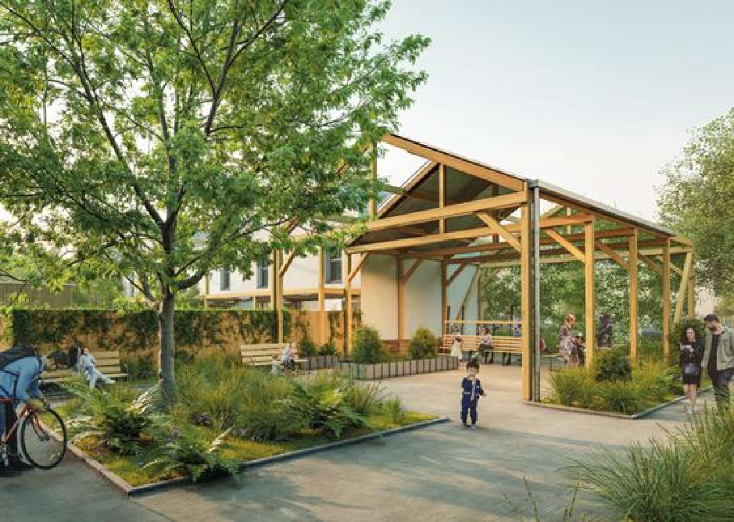  kaufen Haus Avrillé Maine-et-Loire 5