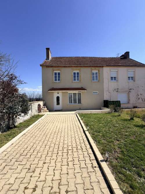 Avrilly Allier huis foto 7304873