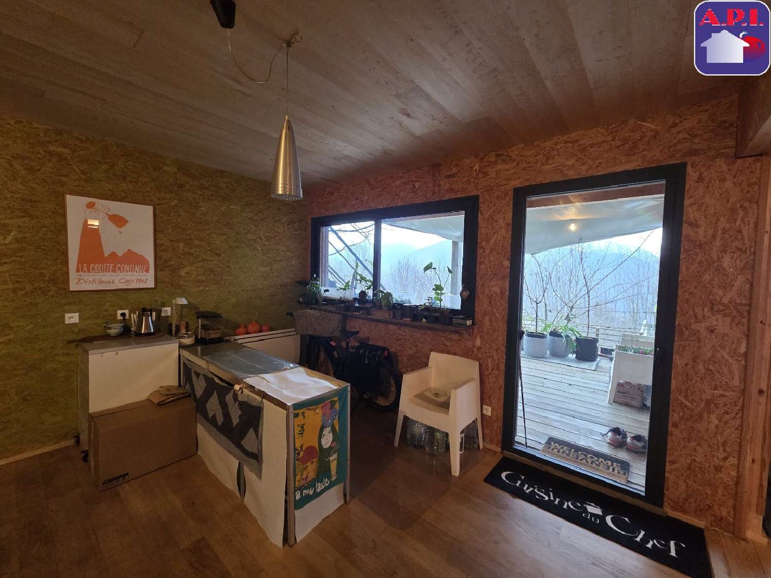  te koop huis Ax-les-Thermes Ariège 6