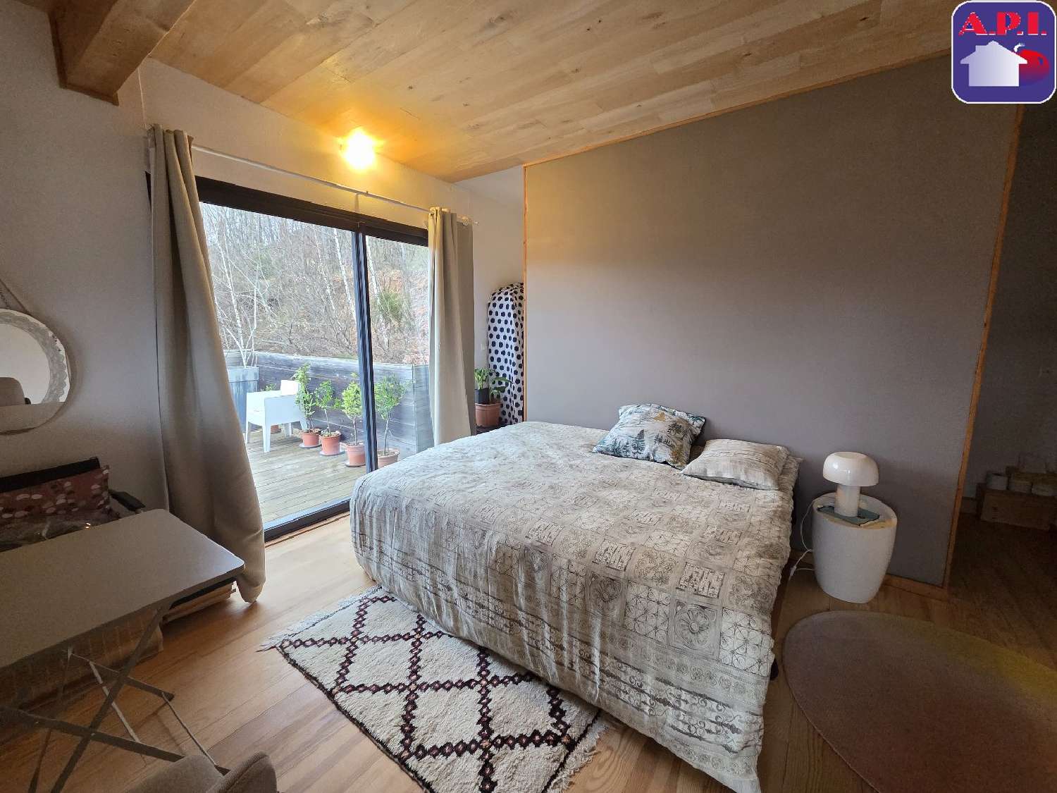  te koop huis Ax-les-Thermes Ariège 7