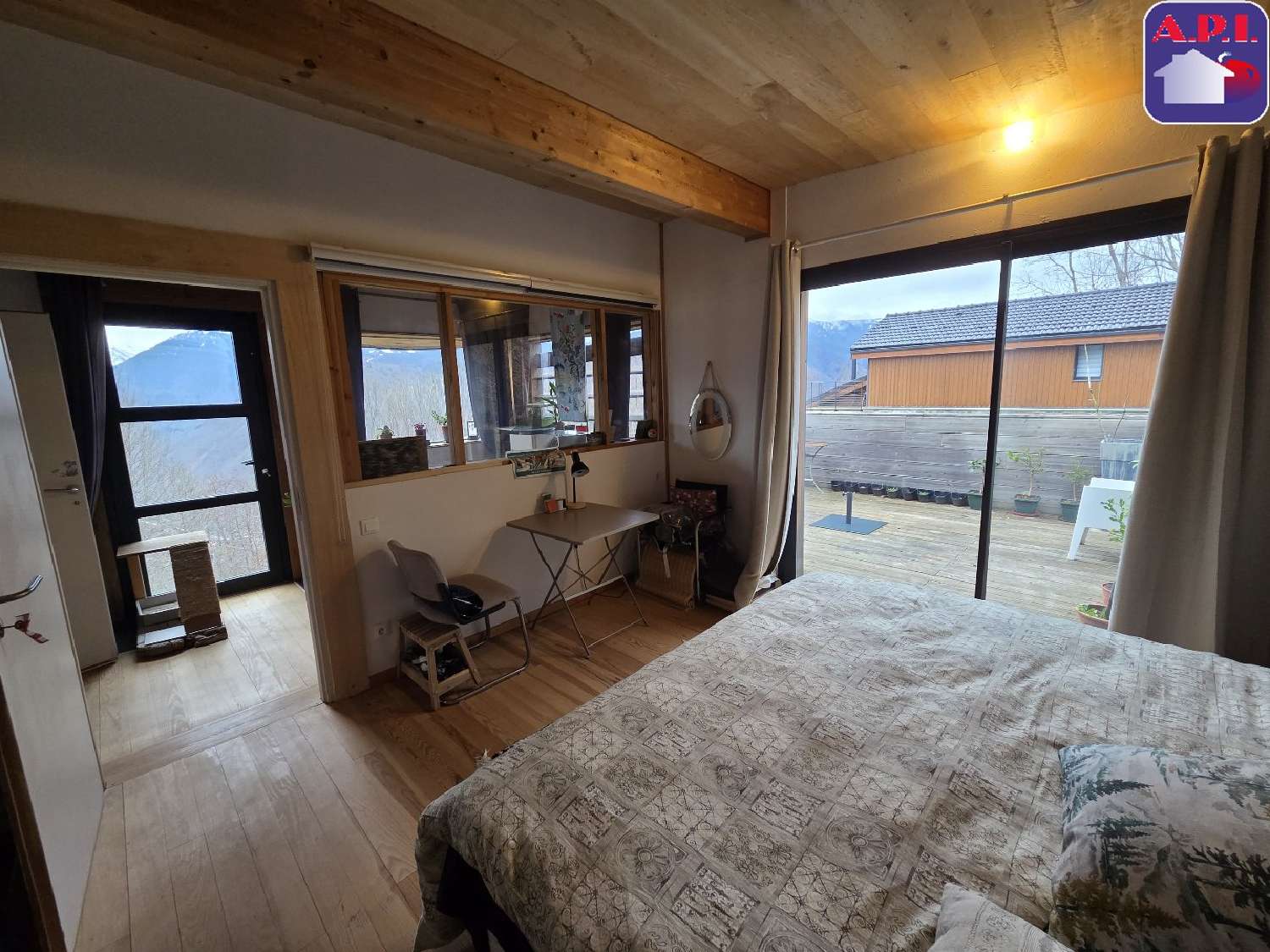  te koop huis Ax-les-Thermes Ariège 8