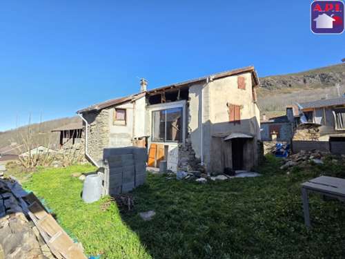 Ax-les-Thermes Ariège huis foto 7299533