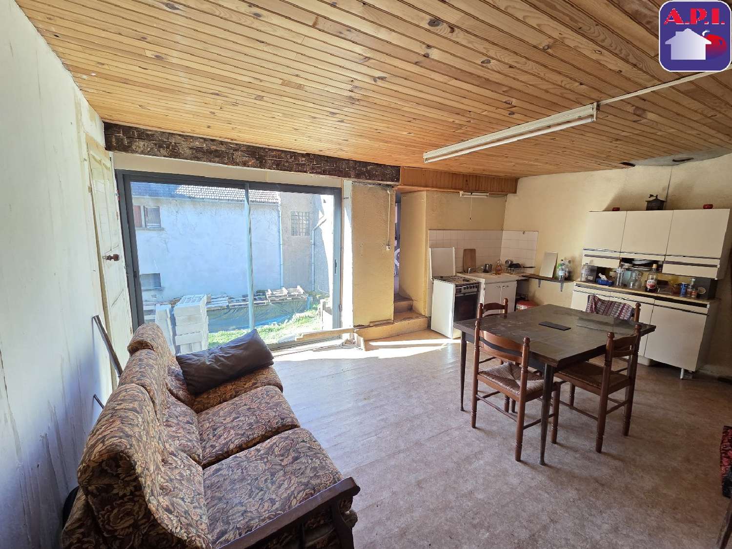  te koop huis Ax-les-Thermes Ariège 3