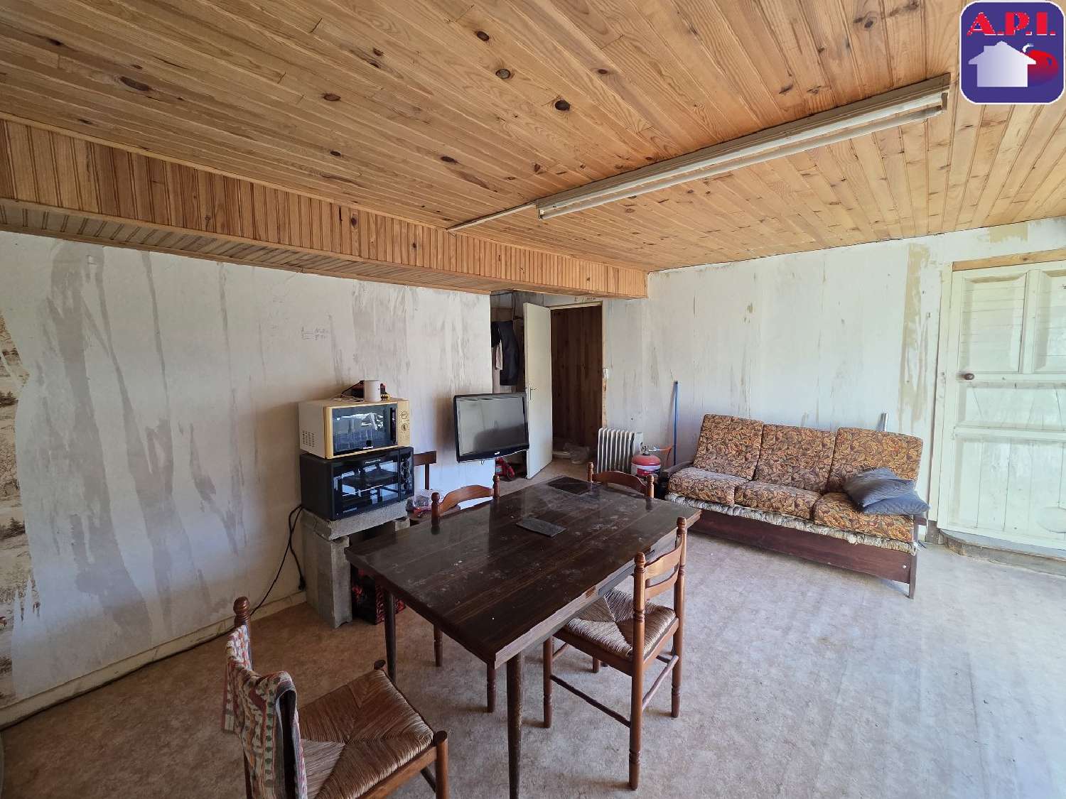  te koop huis Ax-les-Thermes Ariège 4