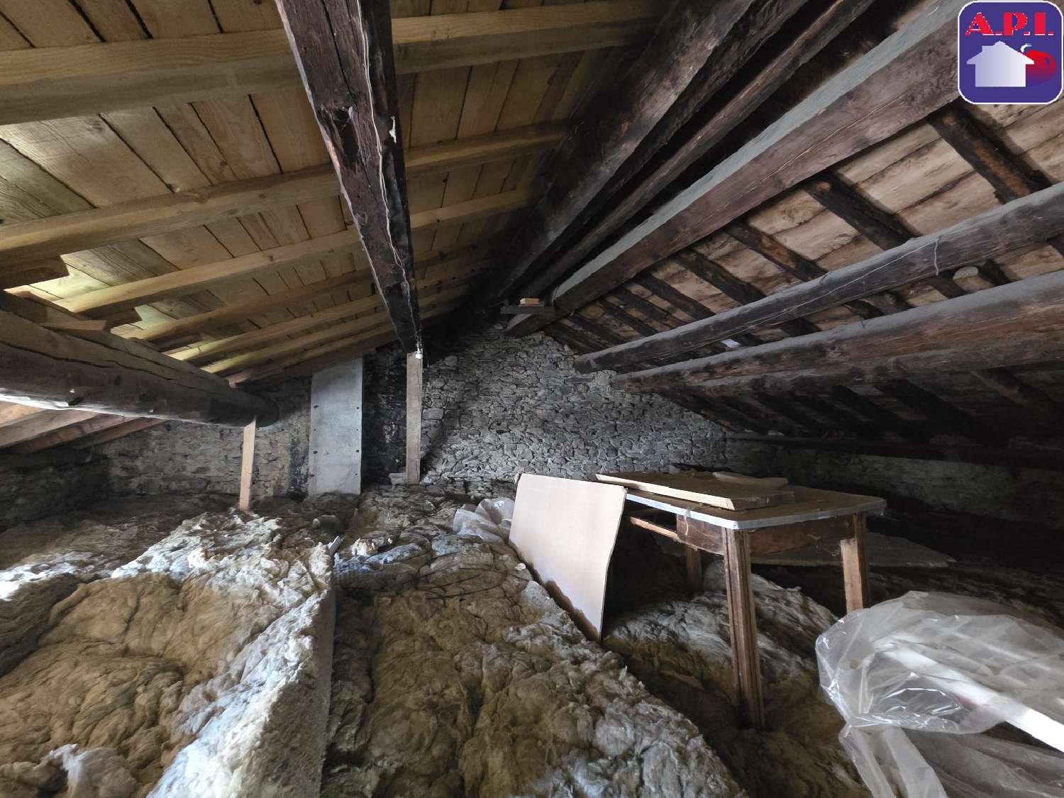  te koop huis Ax-les-Thermes Ariège 5