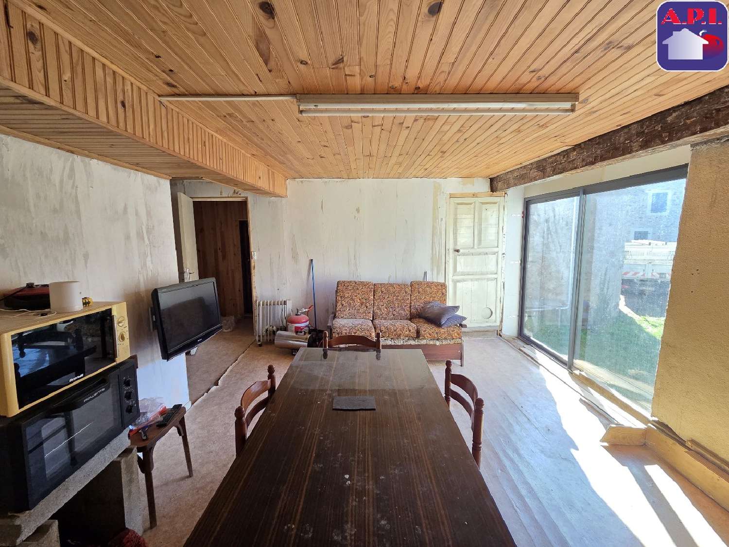  te koop huis Ax-les-Thermes Ariège 7