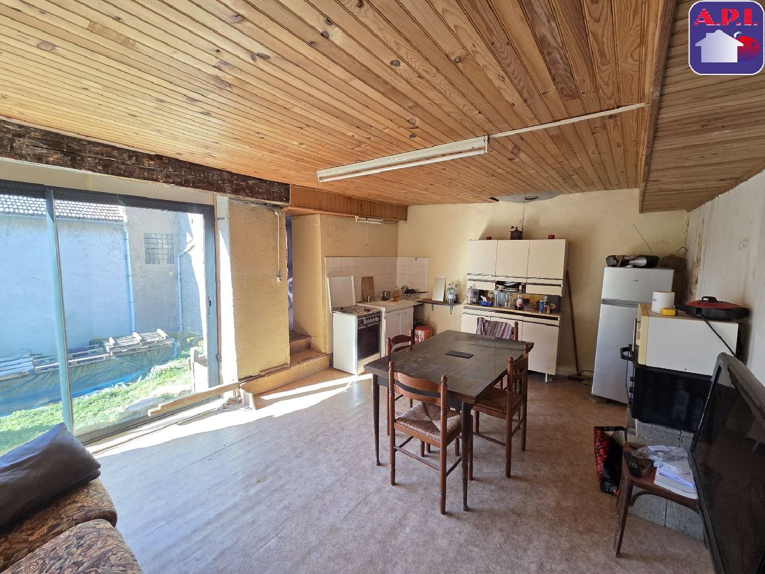  te koop huis Ax-les-Thermes Ariège 8