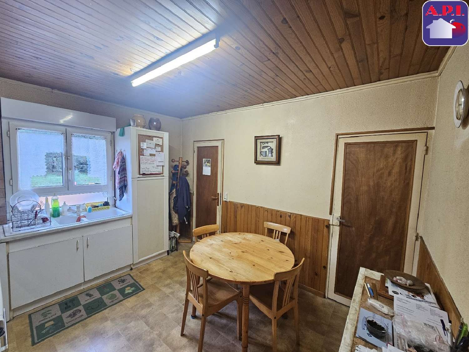  te koop huis Ax-les-Thermes Ariège 4