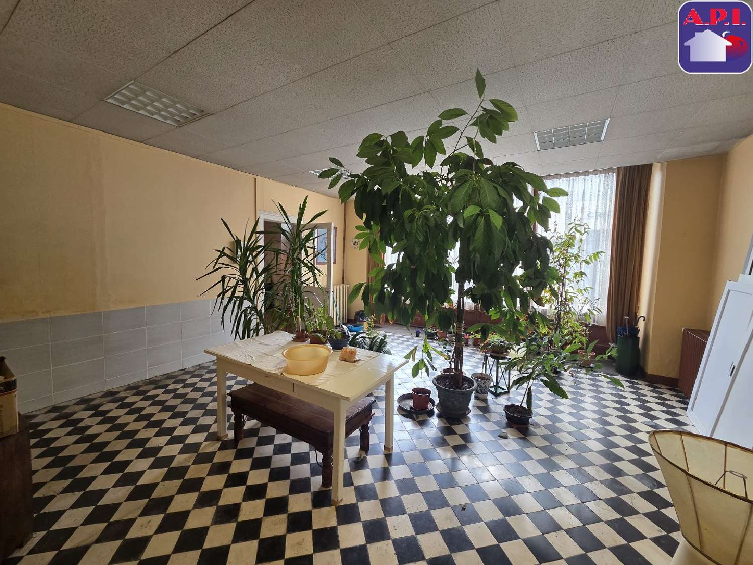  te koop huis Ax-les-Thermes Ariège 3