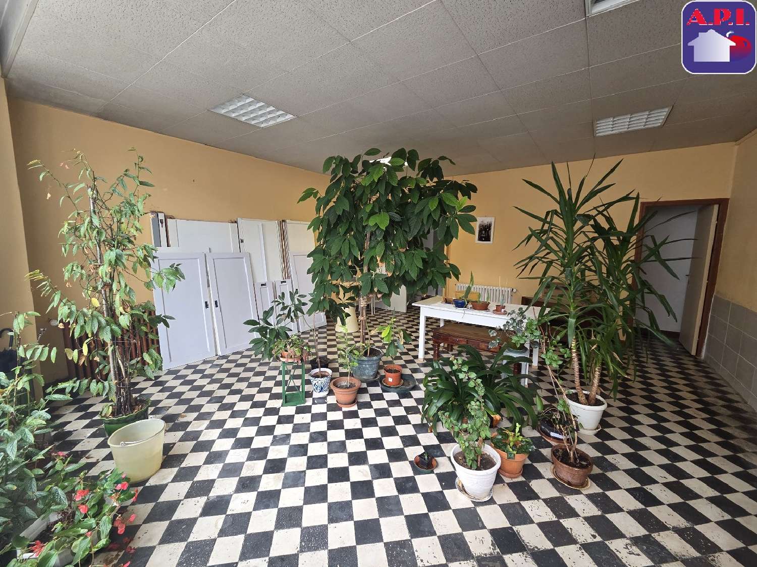  te koop huis Ax-les-Thermes Ariège 4