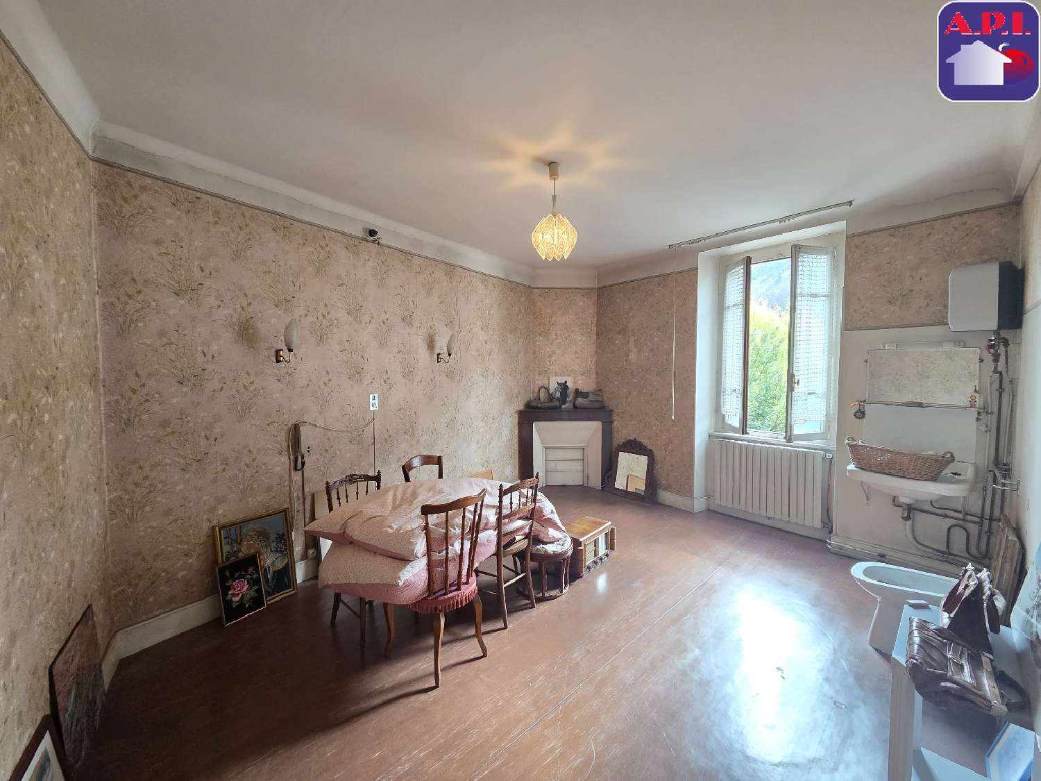  te koop huis Ax-les-Thermes Ariège 7