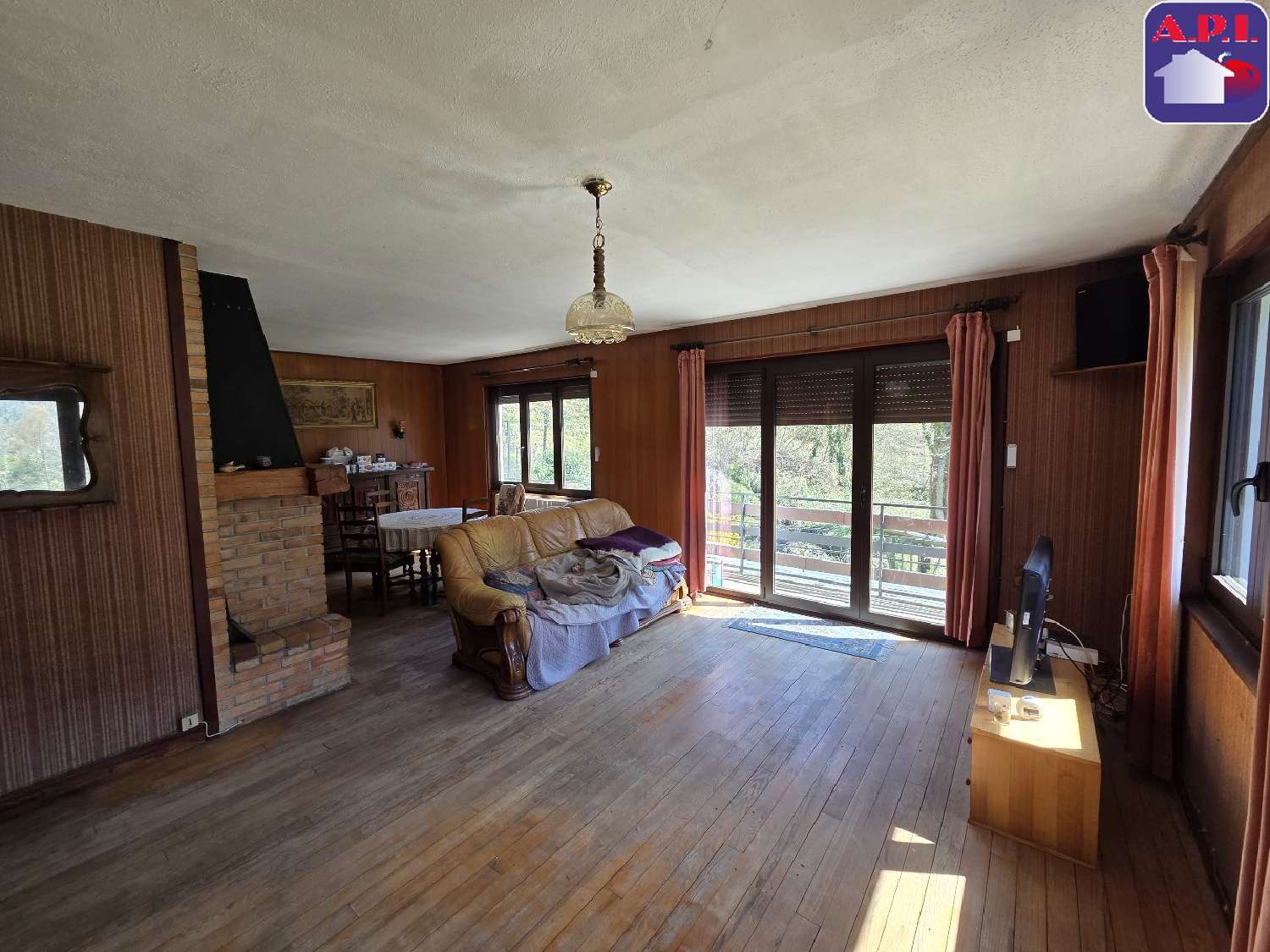 kaufen Haus Ax-les-Thermes Ariège 3