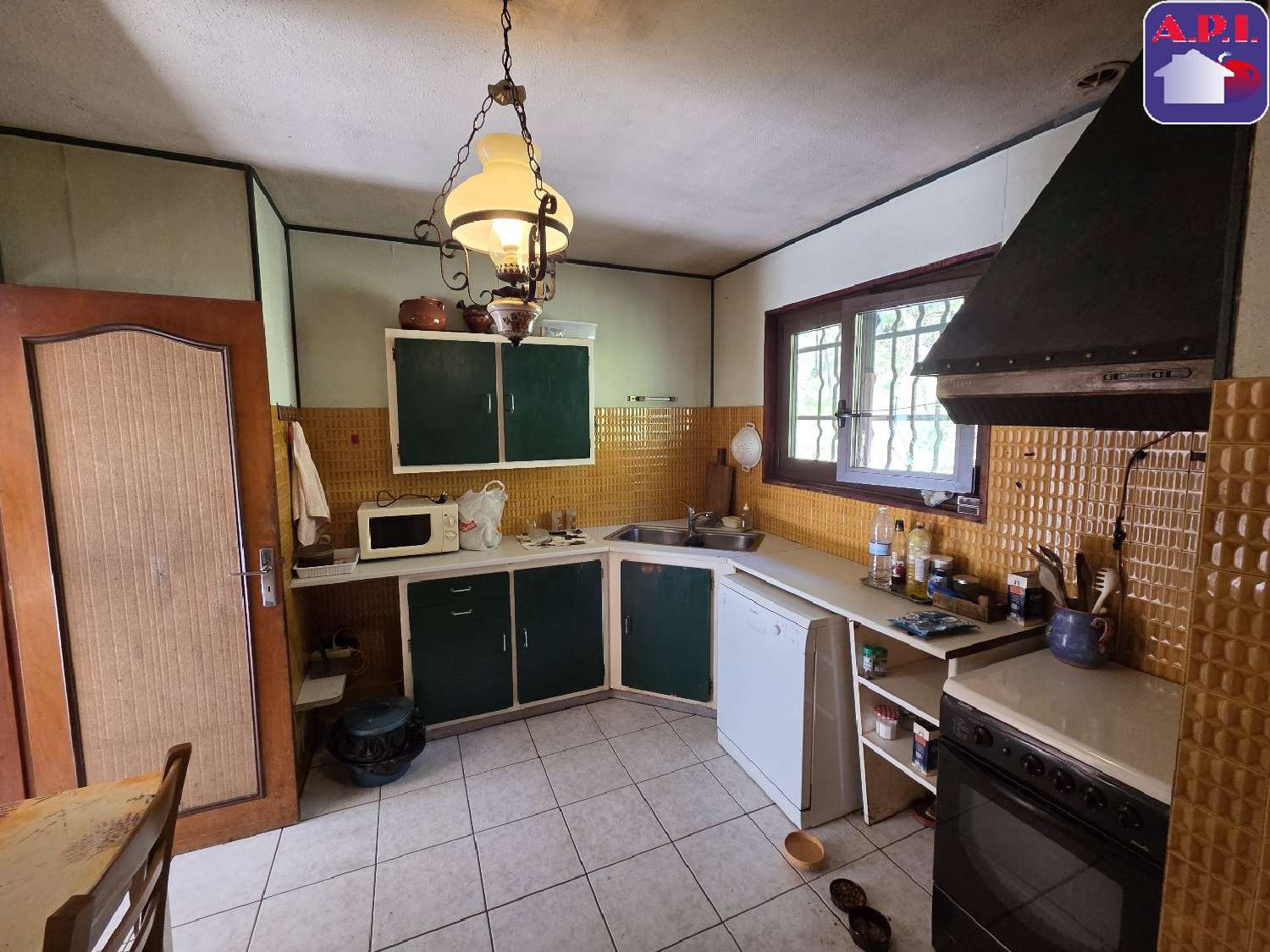 kaufen Haus Ax-les-Thermes Ariège 4