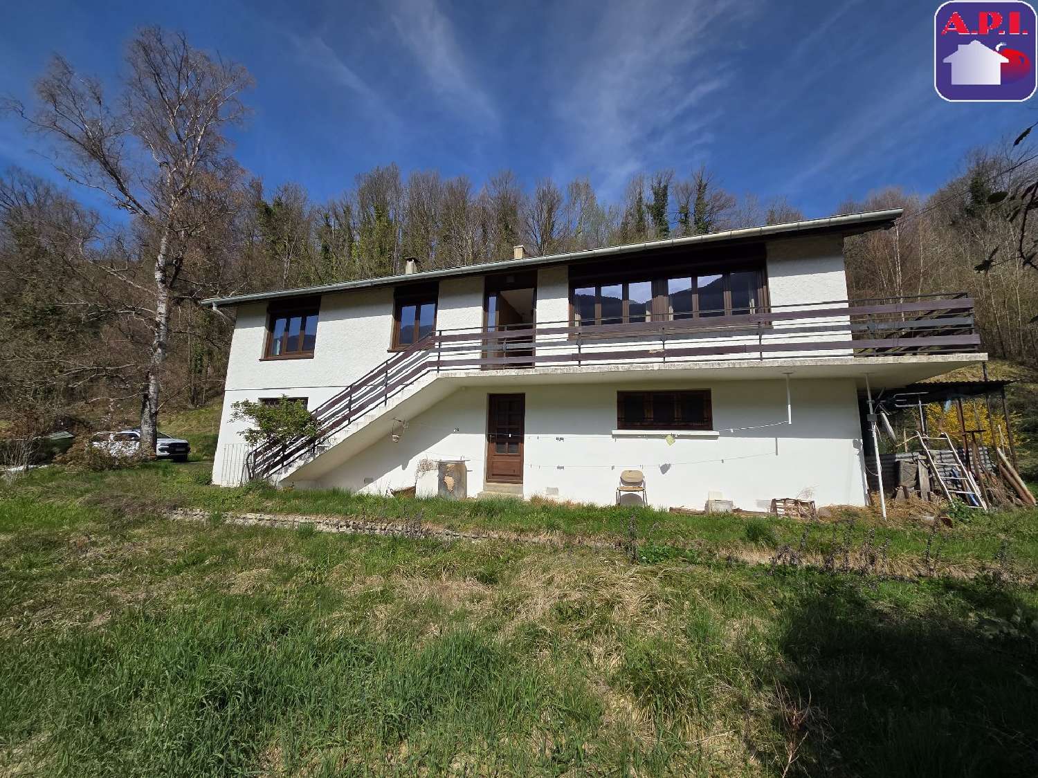 kaufen Haus Ax-les-Thermes Ariège 5